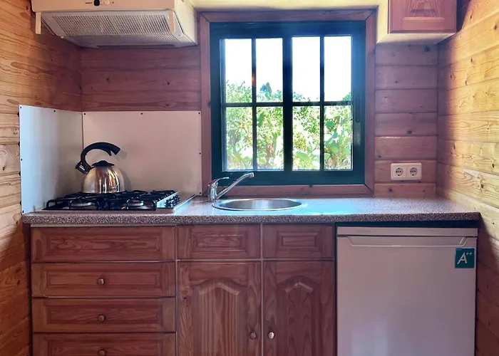 Semesterpark Redondo 2*