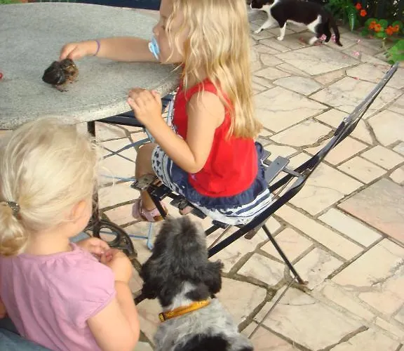 Redondo Kompleks wypoczynkowy 2*