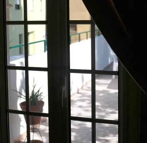 Redondo Kompleks wypoczynkowy