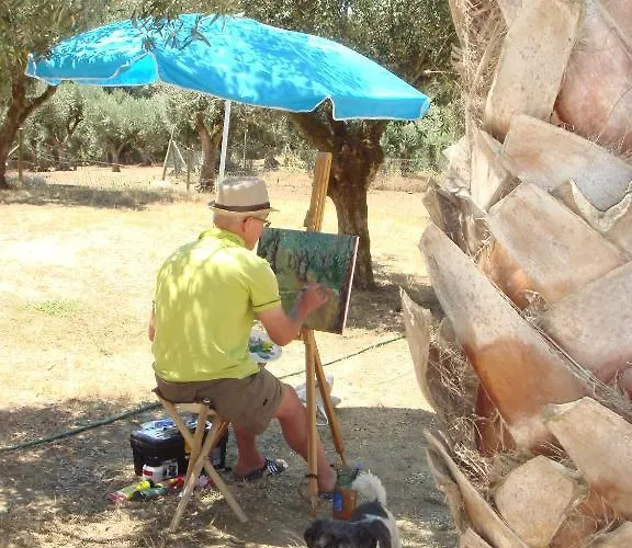 Kompleks wypoczynkowy Redondo 2*