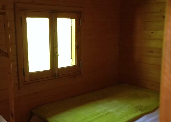 Kompleks wypoczynkowy Redondo 2*