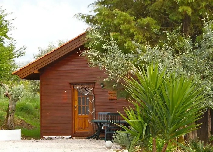 Kompleks wypoczynkowy Redondo 2*