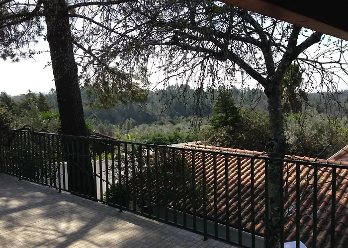 Redondo Semesterpark 2*