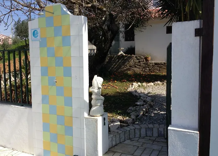 פארק נופש Redondo