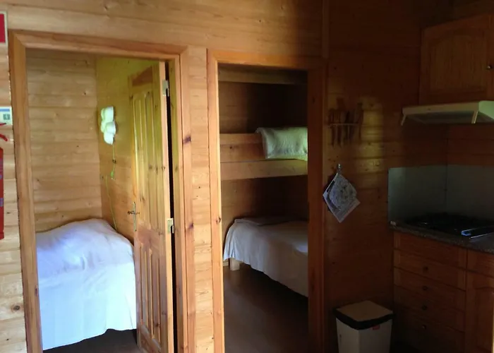 Semesterpark Redondo