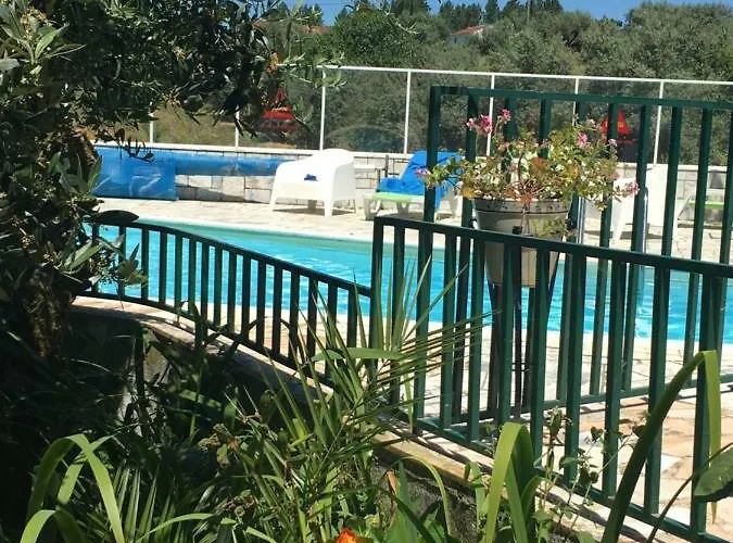 Semesterpark Redondo 2*